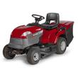 Tractoras de tuns iarba CastelGarden XDC 150 HD, transmisie automata, 16 CP, mulching, 240 l