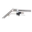 Curatator profesional de covoare Nilfisk  Viper CAR 275, doua motoare, 2000W, 220V