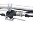 Curatator profesional de covoare Nilfisk  Viper CAR 275, doua motoare, 2000W, 220V