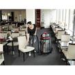 Curatator profesional de covoare Nilfisk  Viper CAR 275, doua motoare, 2000W, 220V