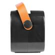 Boxa portabila cu microfon, Karaoke, SD, USB, AUX si Bluetooth, 5 modulatii diferite ale vocii, 8 efecte de iluminare RGB