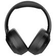 Casti wireless cu atenuare zgomot ANC F8A, Diametru difuzor 40 mm, Negru, Bluetooth 5.4