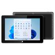 Tableta K&M 10.1 inch, 1.1 GHz, 8 GB RAM DDR3, Windows 11 Pro, HDD 256 GB, Wi-Fi, Bluetooth