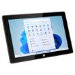 Tableta K&M 10.1 inch, 1.1 GHz, 8 GB RAM DDR3, Windows 11 Pro, HDD 256 GB, Wi-Fi, Bluetooth
