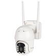 Camera de supraveghere C90 Solar WiFi, 3 Mpx, Exterior IP66, Conectare Telefon / PC, Night Vision, 2304 x 1296 px, aplicatie, Difuzor, Microfon, Detectarea miscarii