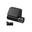 Camera auto DVR, Xiaomi A200 Smart Dash Full HD, 130°, 1920 x 1080p, Microfon, USB, Wi-Fi, Filmare nocturna