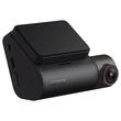 Camera auto DVR, Xiaomi A200 Smart Dash Full HD, 130°, 1920 x 1080p, Microfon, USB, Wi-Fi, Filmare nocturna