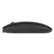 Mouse Wireless, Rezoluție senzor 800/1200/1600 dpi, Negru