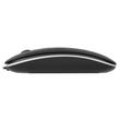 Mouse cu fir, Rezolutie senzor 800/1000/1200 dpi, negru