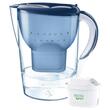 Cana filtranta Brita Maxtra+ 3.5 l, Indicator led stare filtru, 1 x filtre incluse