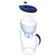 Cana filtranta Brita Maxtra+ 3.5 l, Indicator led stare filtru, 1 x filtre incluse