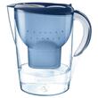 Cana filtranta Brita 3.5 l, Indicator led stare filtru, 4 x filtre incluse