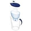 Cana filtranta Brita 3.5 l, Indicator led stare filtru, 4 x filtre incluse