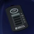Cana filtranta Brita 3.5 l, Indicator led stare filtru, 4 x filtre incluse