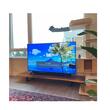 Set 2 picioare pentru masute, Vivatechnix KRO-1184, dimensiune 15x60 cm