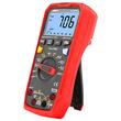 Multimetru digital UT161D, masurare Tensiune si curent DC/AC, Rezistenta, testare diode si continuitate, frecventa, 20 A, 1000 V
