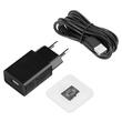 Camera cu termoviziune IP65 infrarosu, ecran color 2.8”, card micro SD, Rezolutie 320x240, Li-ion, -20°C pana la 550°C