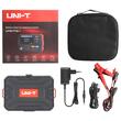 Multimetru digital UNI-T, pentru masurarea rezistentei interne a bateriei, Bluetooth, 3 praguri de alarma