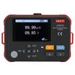Tester de rezistenta interna UT677C, pentru evaluarea starii bateriilor reincarcabile, Bluetooth, USB