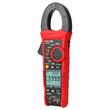 Cleste ampermetric, 1000 V AC/DC, 600 A DC/AC, test dioda si continuitate
