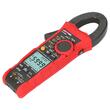 Cleste ampermetric, 1000 V AC/DC, 600 A DC/AC, test dioda si continuitate