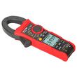 Cleste ampermetric, 1000 V AC/DC, 600 A DC/AC, test dioda si continuitate