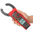 Cleste ampermetric, 1000 V AC/DC, 600 A DC/AC, test dioda si continuitate