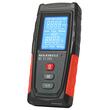 Multimetru digital, Curent AC/DC 10A, AC/DC 600V, Bluetooth, rezistenta, capacitate