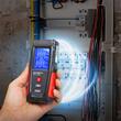 Multimetru de masurare a radiatiei electrice si a campului magnetic