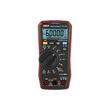 Multimetru digital, Curent AC/DC 10A, AC/DC 600V, Bluetooth, rezistenta, capacitate