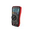 Multimetru digital, Curent AC/DC 10A, AC/DC 600V, Bluetooth, rezistenta, capacitate