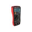 Multimetru digital, Curent AC/DC 10A, AC/DC 600V, Bluetooth, rezistenta, capacitate