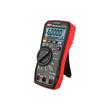 Multimetru digital, Curent AC/DC 10A, AC/DC 600V, Bluetooth, rezistenta, capacitate