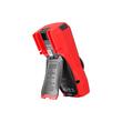 Multimetru digital, Curent AC/DC 10A, AC/DC 600V, Bluetooth, rezistenta, capacitate