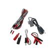 Multimetru digital profesional 10 A, 1000 V DC/AC, testare diode, Interfata RS332, temperatura, frecventa