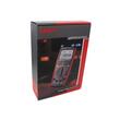 Multimetru digital profesional 10 A, 1000 V DC/AC, testare diode, Interfata RS332, temperatura, frecventa