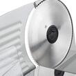 Feliator alimente 400 W, disc Inox, Grosime 0-15mm, Diametru disc 190 mm