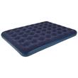 Saltea gonflabila pentru 2 x persoane, 203 x 152 x 22 cm, max 250 kg, plasture reparare 