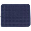 Saltea gonflabila pentru 2 x persoane, 203 x 152 x 22 cm, max 250 kg, plasture reparare 