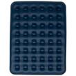 Saltea gonflabila pentru 2 x persoane, 203 x 152 x 22 cm, max 250 kg, plasture reparare 