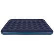 Saltea gonflabila pentru 2 x persoane, 203 x 152 x 22 cm, max 250 kg, plasture reparare 
