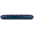 Saltea gonflabila pentru 2 x persoane, 203 x 152 x 22 cm, max 250 kg, plasture reparare 