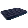 Saltea gonflabila pentru 2 x persoane, 191 x 137 x 22 cm, max 200 kg, plasture reparare 
