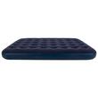 Saltea gonflabila pentru 2 x persoane, 191 x 137 x 22 cm, max 200 kg, plasture reparare 
