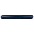 Saltea gonflabila pentru 2 x persoane, 191 x 137 x 22 cm, max 200 kg, plasture reparare 