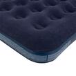 Saltea gonflabila pentru 2 x persoane, 191 x 137 x 22 cm, max 200 kg, plasture reparare 