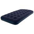 Saltea gonflabila pentru o persoana, 191 x 99 x 22 cm, max 100 kg, plasture reparare 