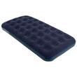 Saltea gonflabila pentru o persoana, 191 x 99 x 22 cm, max 100 kg, plasture reparare 