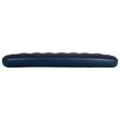 Saltea gonflabila pentru o persoana, 191 x 99 x 22 cm, max 100 kg, plasture reparare 