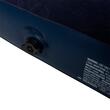 Saltea gonflabila pentru o persoana, 191 x 99 x 22 cm, max 100 kg, plasture reparare 